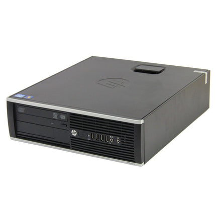 HP Compaq 8300 Elite SFF