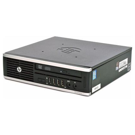 HP Compaq Elite 8300 USDT Micro