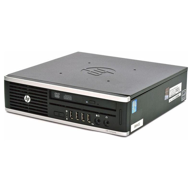 HP Compaq Elite 8300 USDT Micro