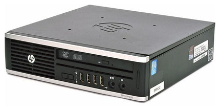 HP Compaq Elite 8300 USDT Micro