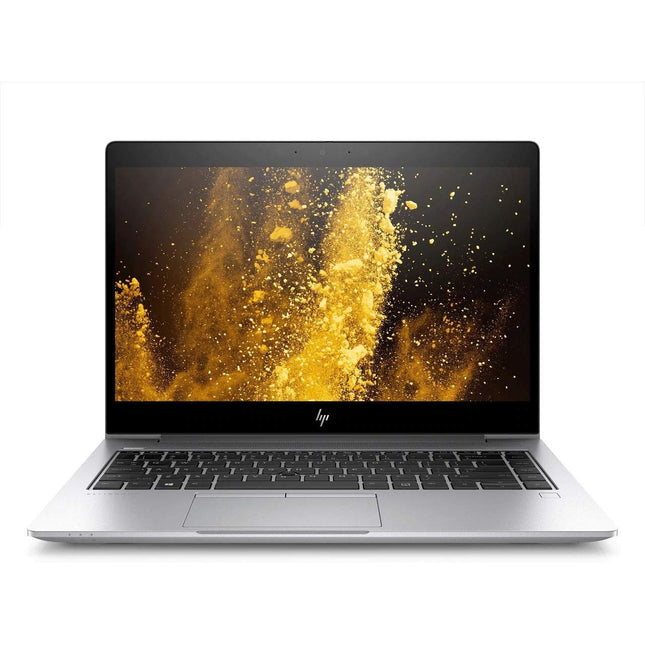 HP EliteBook 840 G6 Laptop