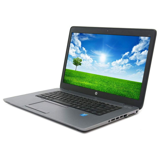 HP EliteBook 850 G1 Laptop
