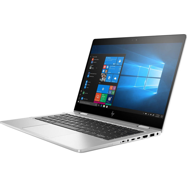 HP EliteBook x360 830 G6 Laptop - Fresh Install of Windows 11 Pro...