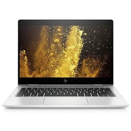 HP EliteBook x360 830 G8 13.3" Touchscreen Laptop – Intel i5-1135G7 2.4GHz | 8GB RAM | 256GB SSD | Win Pro (Grade B)