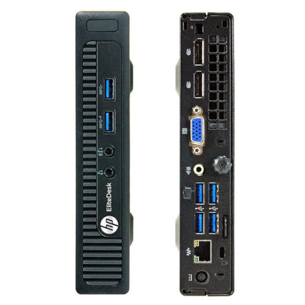 HP EliteDesk 800 G1 USDT Micro