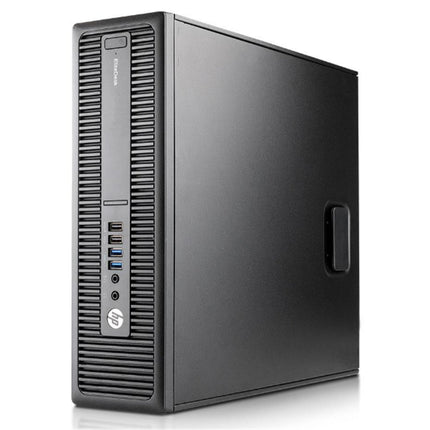 HP EliteDesk 800 G2 SFF