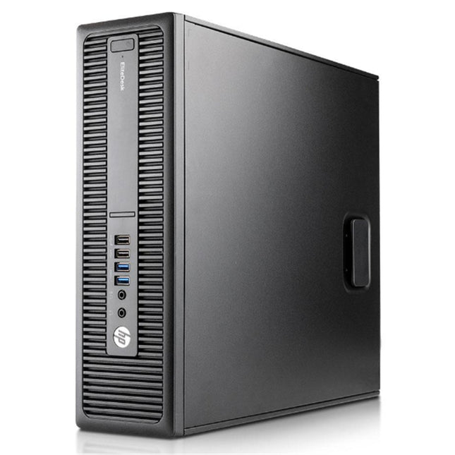 HP EliteDesk 800 G2 SFF