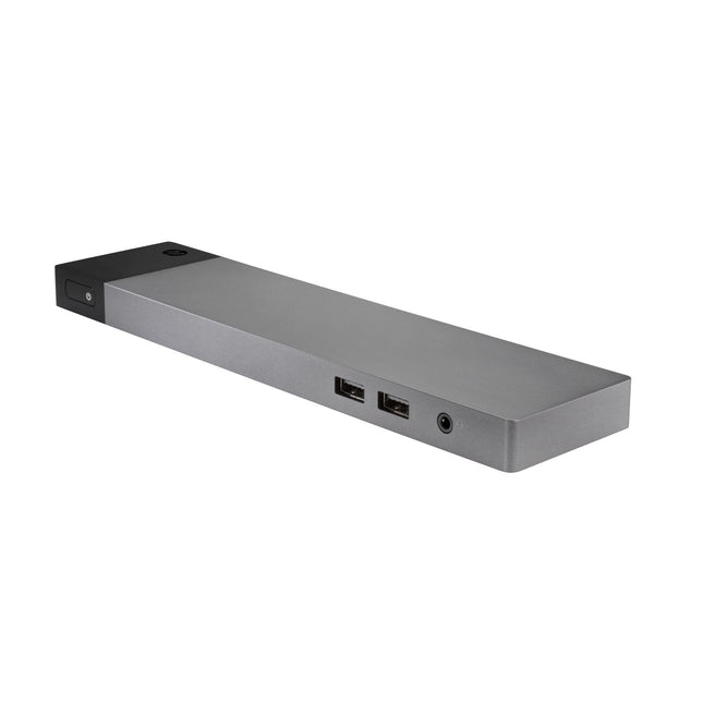 HP Elite / ZBook Thunderbolt 3 (HSTNN-CX01) Docking Station -