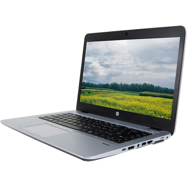 HP EliteBook 840 G4 Laptop