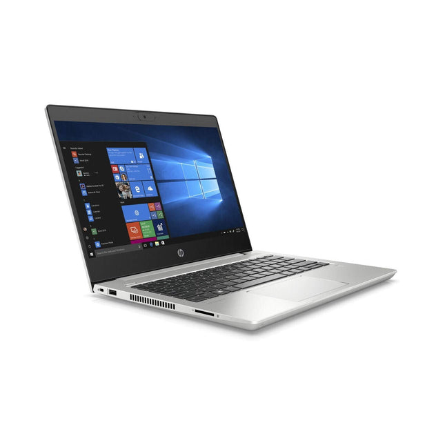HP ProBook 430 G7 13.3" | i5-10210U | 8GB | 256GB SSD | Win 11 Pro | Hobbyist
