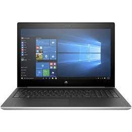 HP ProBook 450 G5 Laptop - Medium screen blemish (white spot) - M...