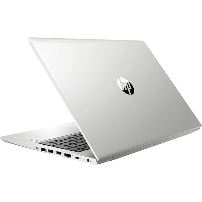 HP ProBook 450 G6 Laptop - Medium screen blemish (white spot) - S...