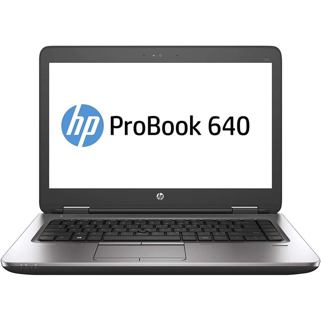 HP ProBook 640 G2 Laptop