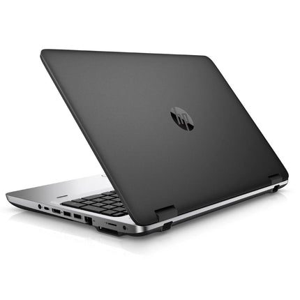 HP ProBook 650 G3 Laptop