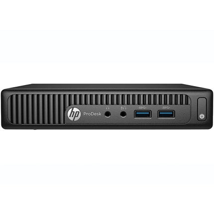 HP ProDesk 400 G2 Micro
