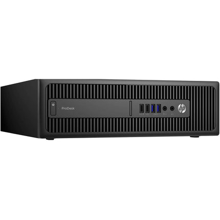 HP ProDesk 600 G2 SFF