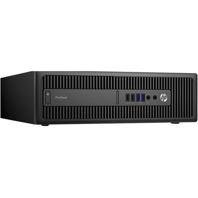 HP ProDesk 600 G2 SFF