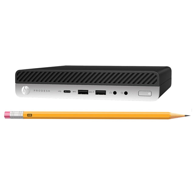 HP ProDesk 600 G3 Mini Micro