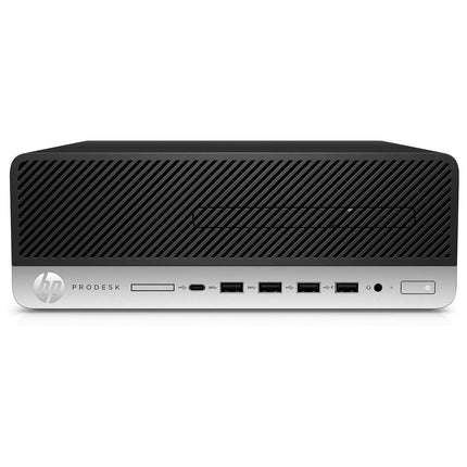 HP ProDesk 600 G3 SFF