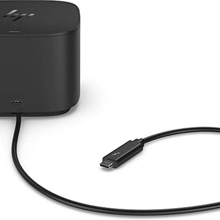 HP Thunderbolt Dock 120w G2 Docking Station