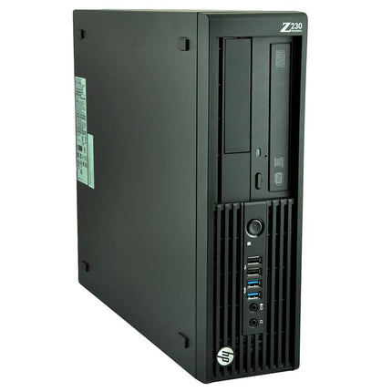 HP Z230 Workstation SFF