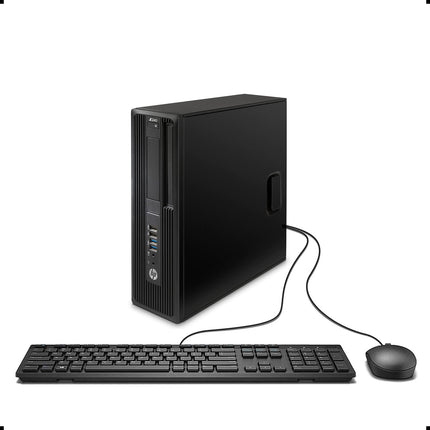 HP Z240 Workstation SFF