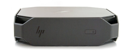 HP Z2 Mini G3 Workstation Micro - Casing wear & tear medium