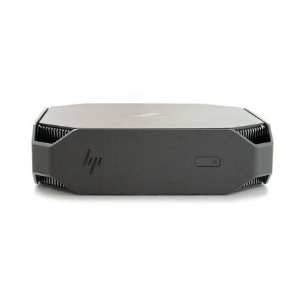 HP Z2 Mini G3 Workstation Micro