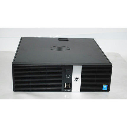 HP rp5800 Retail System SFF