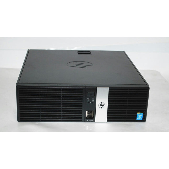 HP rp5800 Retail System SFF