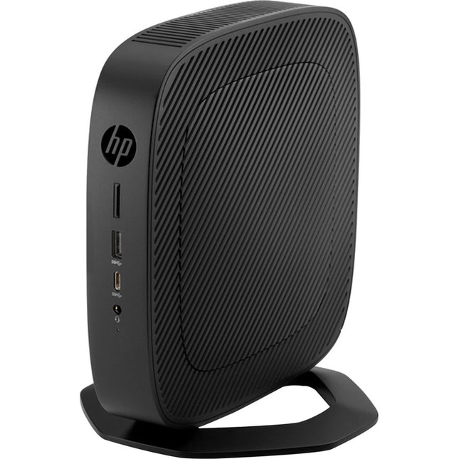 HP t540 Thin Client PC AMD Ryzen R1305G 4GB RAM 16GB Flash