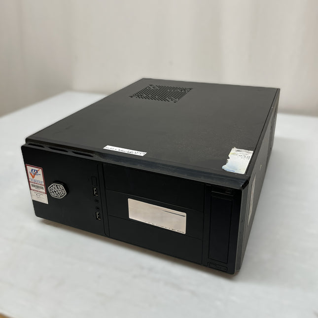 Clone MT Tower - Faulty fan - No OS Loaded