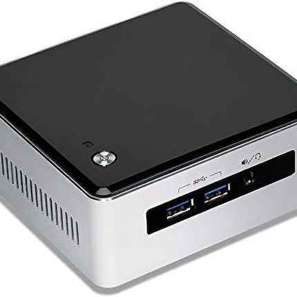 Intel NUC D54250WYK Micro | i5-4250U | 8GB | 120GB SSD | Faulty CMOS | No COA