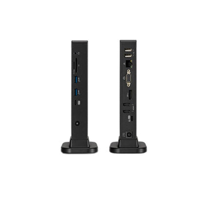 Kensington SD4849Pv USB-C Triple Video Docking Station Docking St...