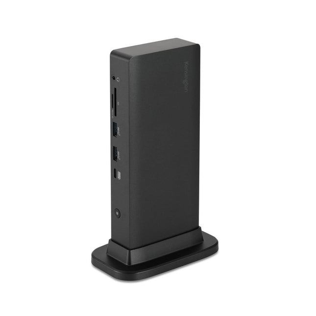 Kensington SD4849Pv USB-C Triple Video Docking Station Docking St...