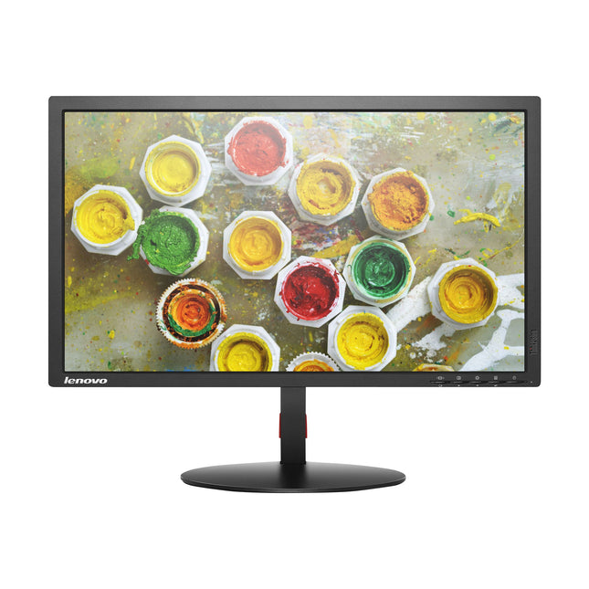 Lenovo ThinkVision T2324pA 23" Full HD IPS LED Monitor (HDMI/DP/VGA)