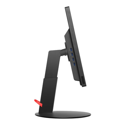 Lenovo ThinkVision T2324pA 23" Full HD IPS LED Monitor (HDMI/DP/VGA)