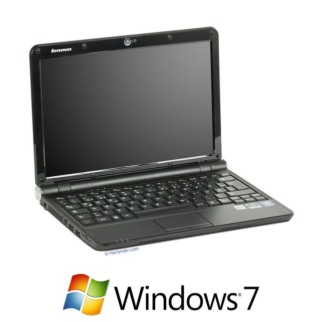 Lenovo IdeaPad S12 Laptop