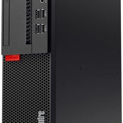 Lenovo M910s SFF | i7-6700 | 16GB | 256GB SSD | Windows 10 Pro | DVD-RW