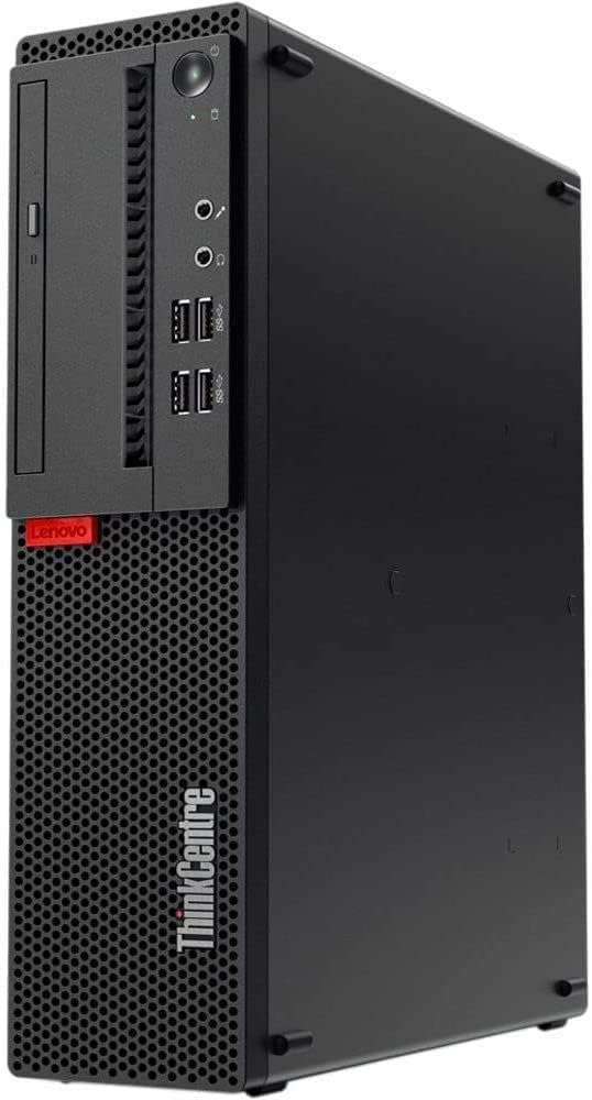 Lenovo M910s SFF | i7-6700 | 16GB | 256GB SSD | Windows 10 Pro | DVD-RW
