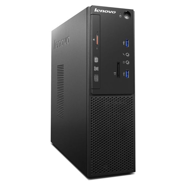 Lenovo S500 SFF | i7-4790S | 8GB RAM | 1TB HDD | Win 10 Pro | DVD-RW