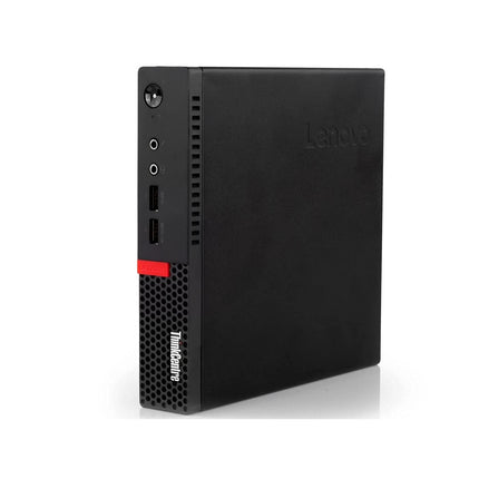 Lenovo ThinkCentre M710q Tiny | i5-7400T | No RAM | No Drive | Parts