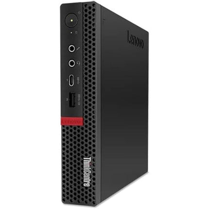 Lenovo ThinkCentre M720q Tiny | i5-9400T | 16GB RAM | No Drive |