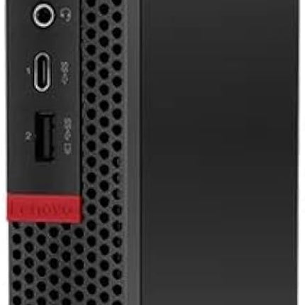 Lenovo ThinkCentre M720q Tiny Micro