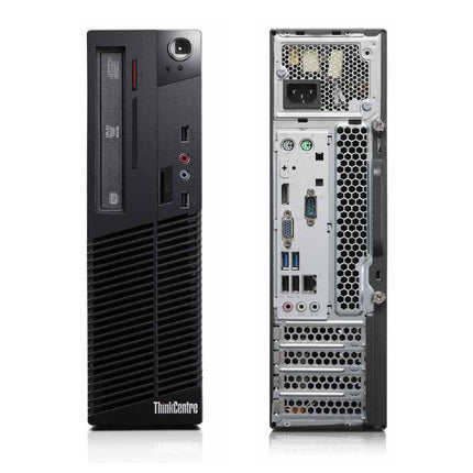 Lenovo ThinkCentre M73 SFF