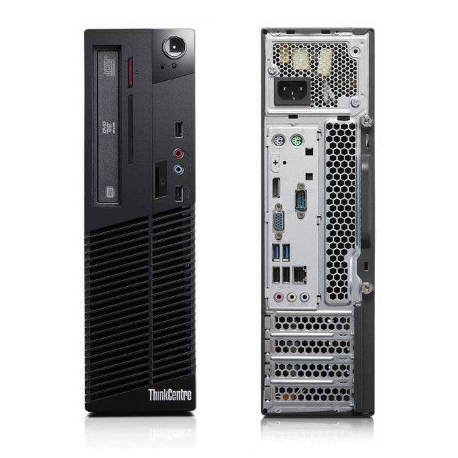 Lenovo ThinkCentre M73 SFF
