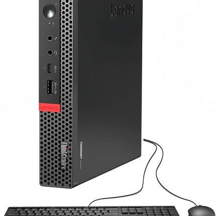 Lenovo ThinkCentre M920q Micro