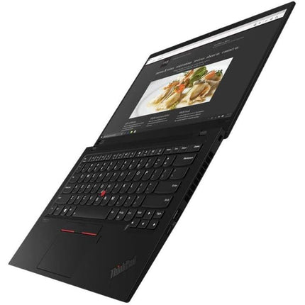 Lenovo ThinkPad X1 Carbon 7th Gen Laptop - Fresh Install of Windo...
