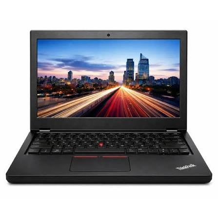 Lenovo ThinkPad X270 12.5" | i7-7500U | No RAM | No HDD | Win 8 COA