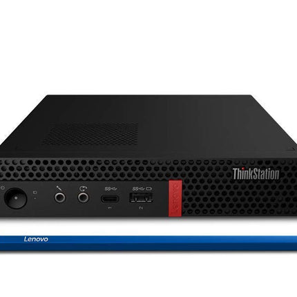 Lenovo P330 Tiny Micro | i5-9500 | 16GB | 256GB SSD | Windows 11 Pro